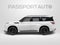 2027 INFINITI QX80 SPORT