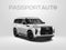 2027 INFINITI QX80 SPORT