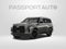 2027 INFINITI QX80 SPORT