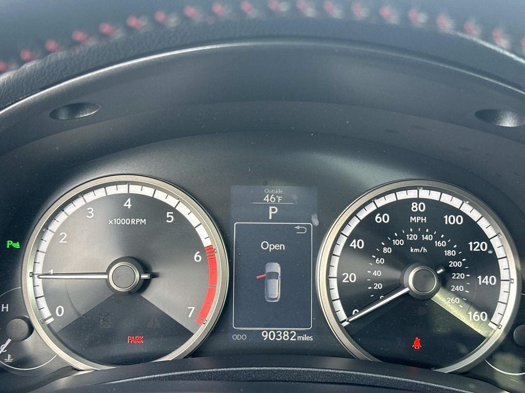 2017 Lexus NX 200t F Sport