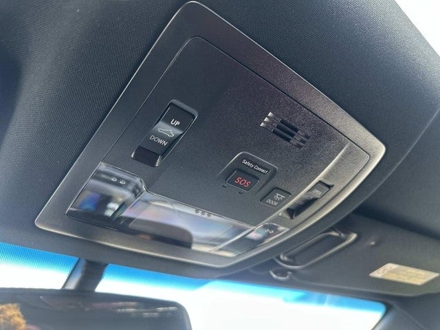 2017 Lexus NX 200t F Sport