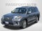 2014 Lexus LX 570