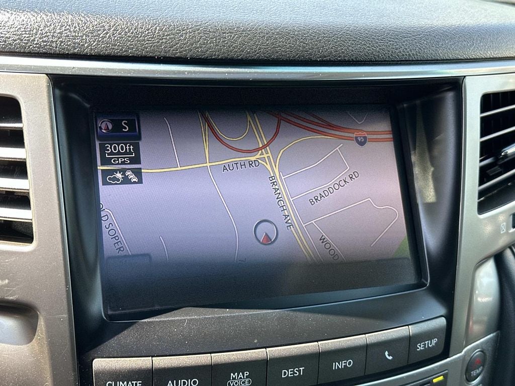 2014 Lexus LX 570