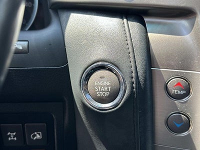 2014 Lexus LX 570