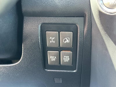 2014 Lexus LX 570