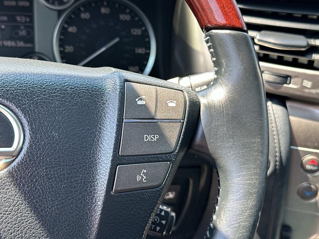 2014 Lexus LX 570