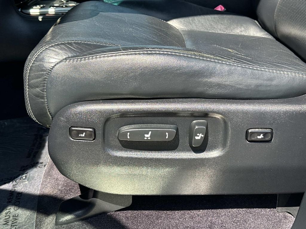 2014 Lexus LX 570
