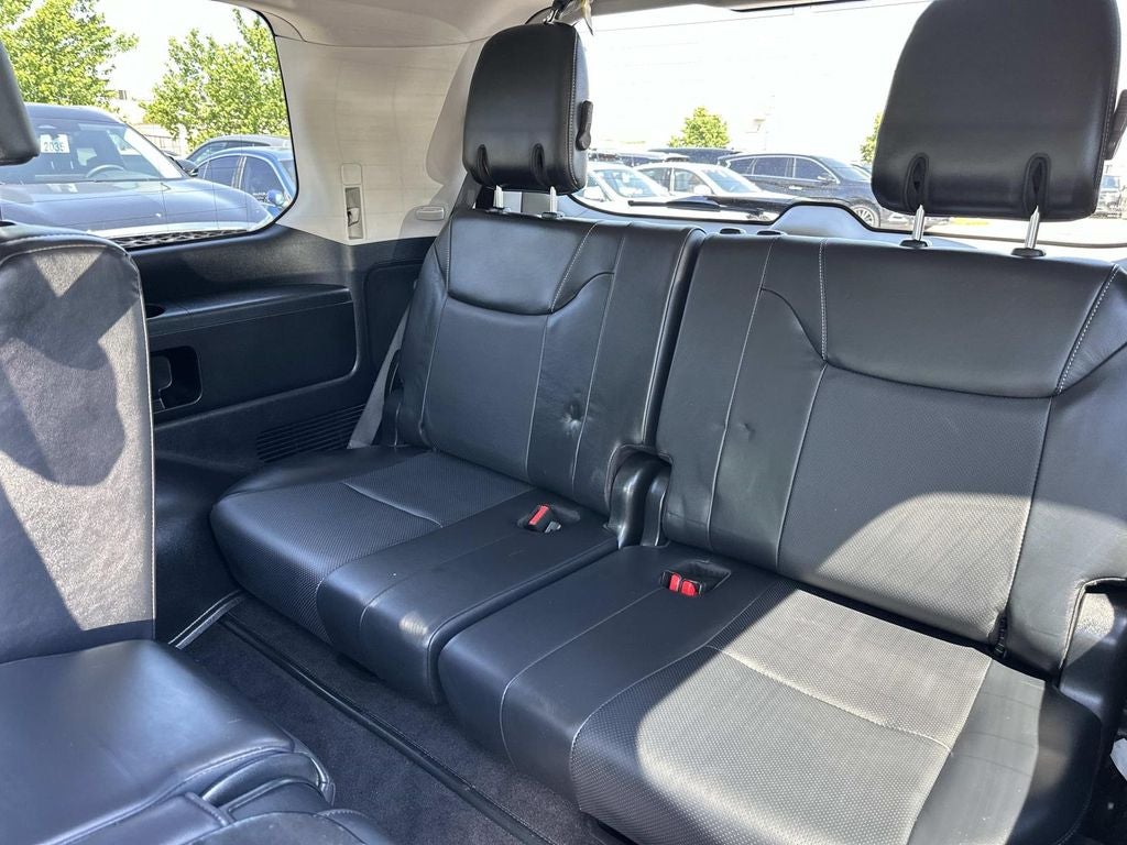 2014 Lexus LX 570