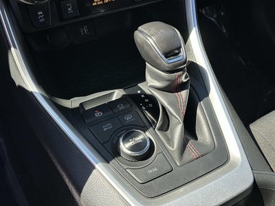 2024 Toyota RAV4 Prime SE