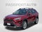 2022 Toyota RAV4 Limited