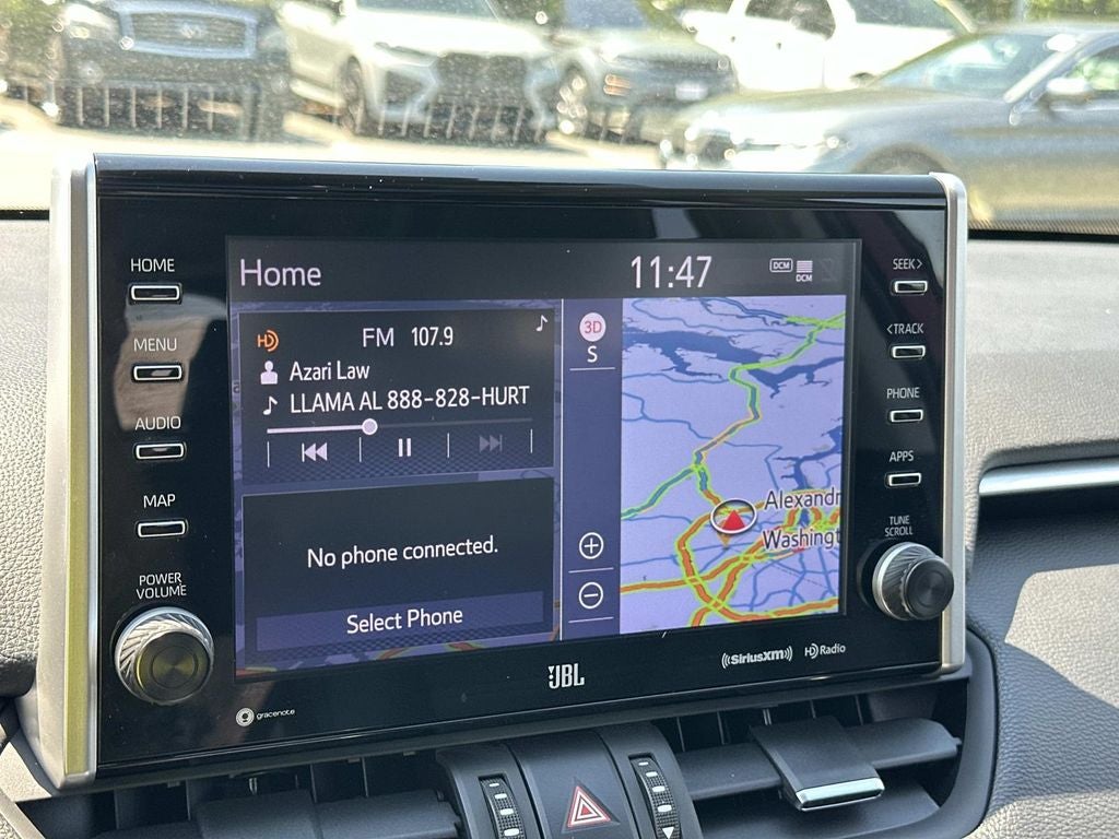2022 Toyota RAV4 Limited