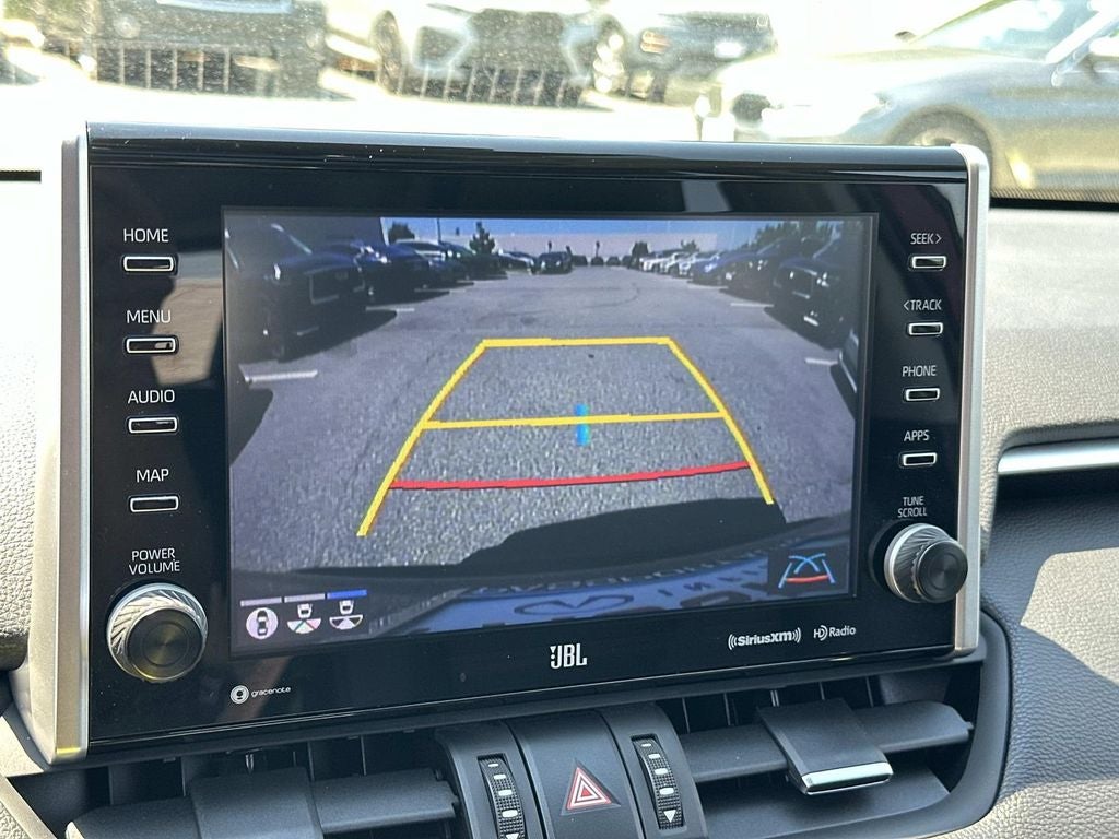 2022 Toyota RAV4 Limited