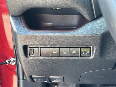 2022 Toyota RAV4 Limited