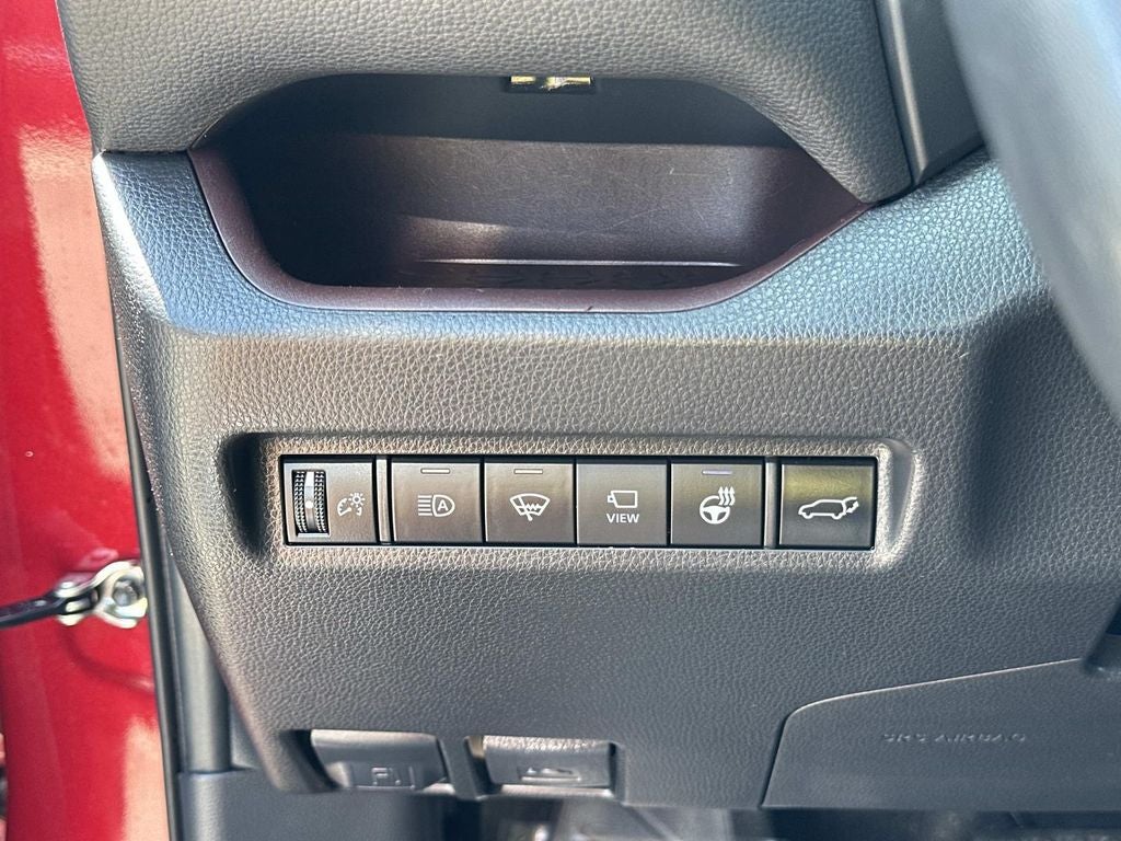 2022 Toyota RAV4 Limited