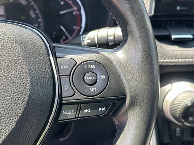 2022 Toyota RAV4 Limited