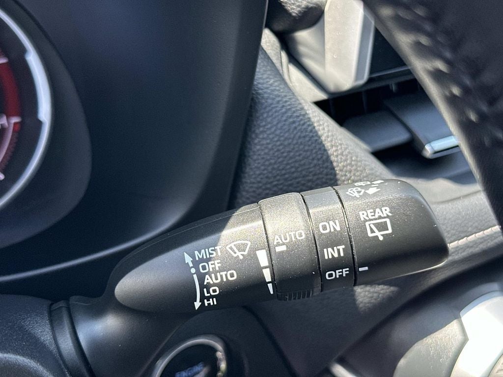 2022 Toyota RAV4 Limited