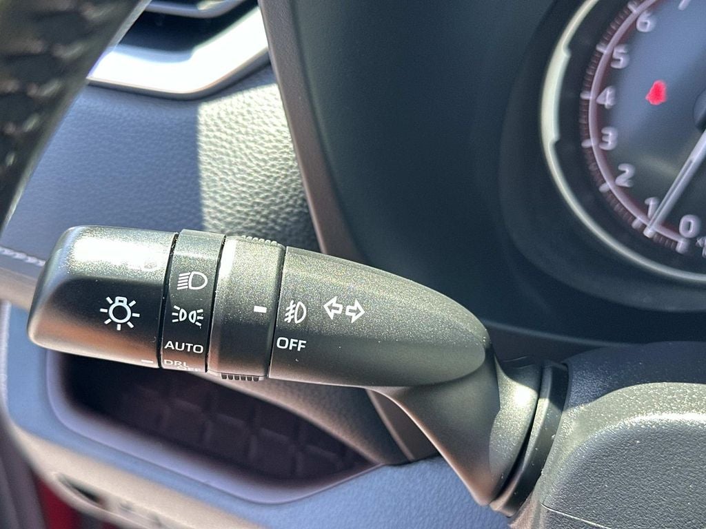2022 Toyota RAV4 Limited