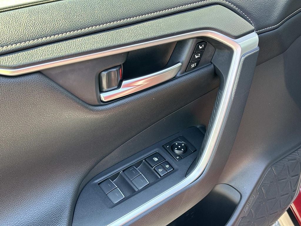 2022 Toyota RAV4 Limited