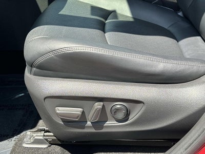 2022 Toyota RAV4 Limited