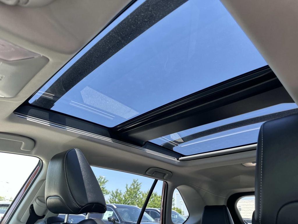 2022 Toyota RAV4 Limited