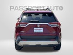2022 Toyota RAV4 Limited