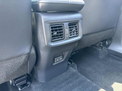 2022 Toyota RAV4 Limited