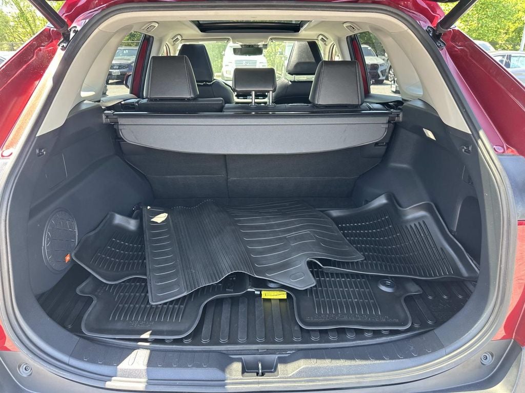 2022 Toyota RAV4 Limited