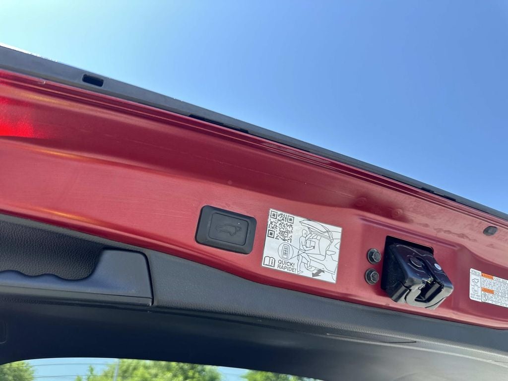 2022 Toyota RAV4 Limited