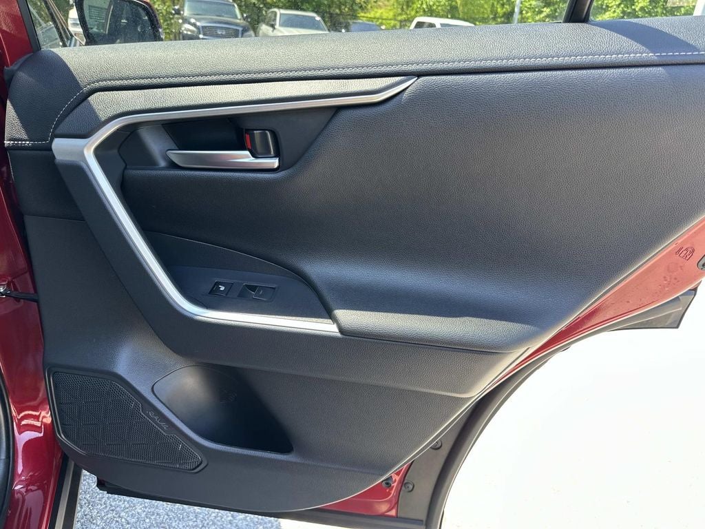 2022 Toyota RAV4 Limited