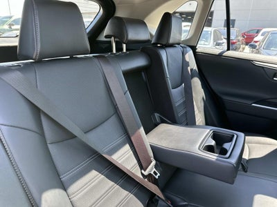 2022 Toyota RAV4 Limited