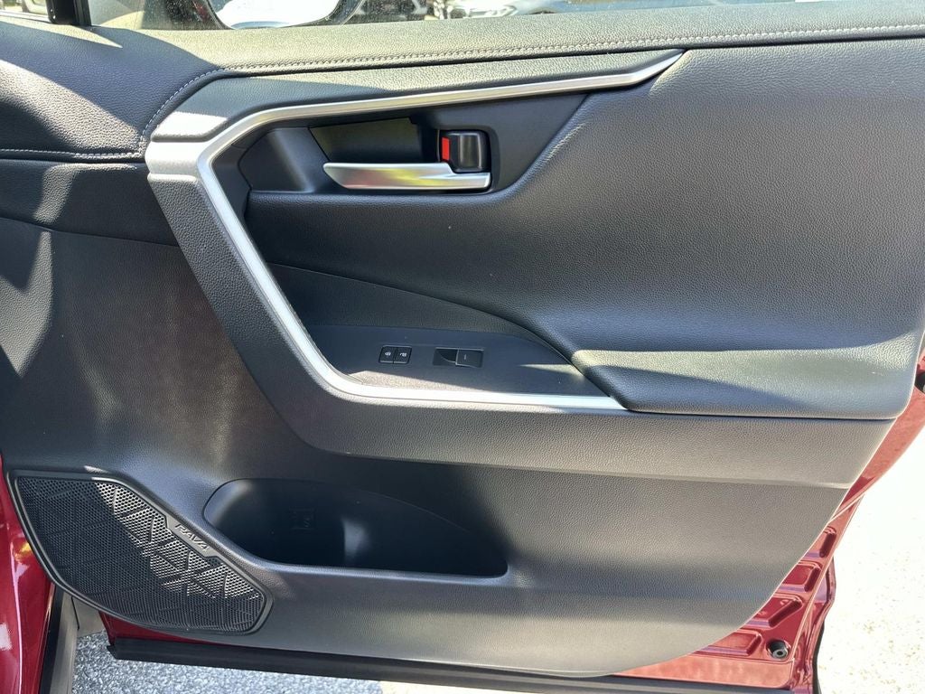 2022 Toyota RAV4 Limited