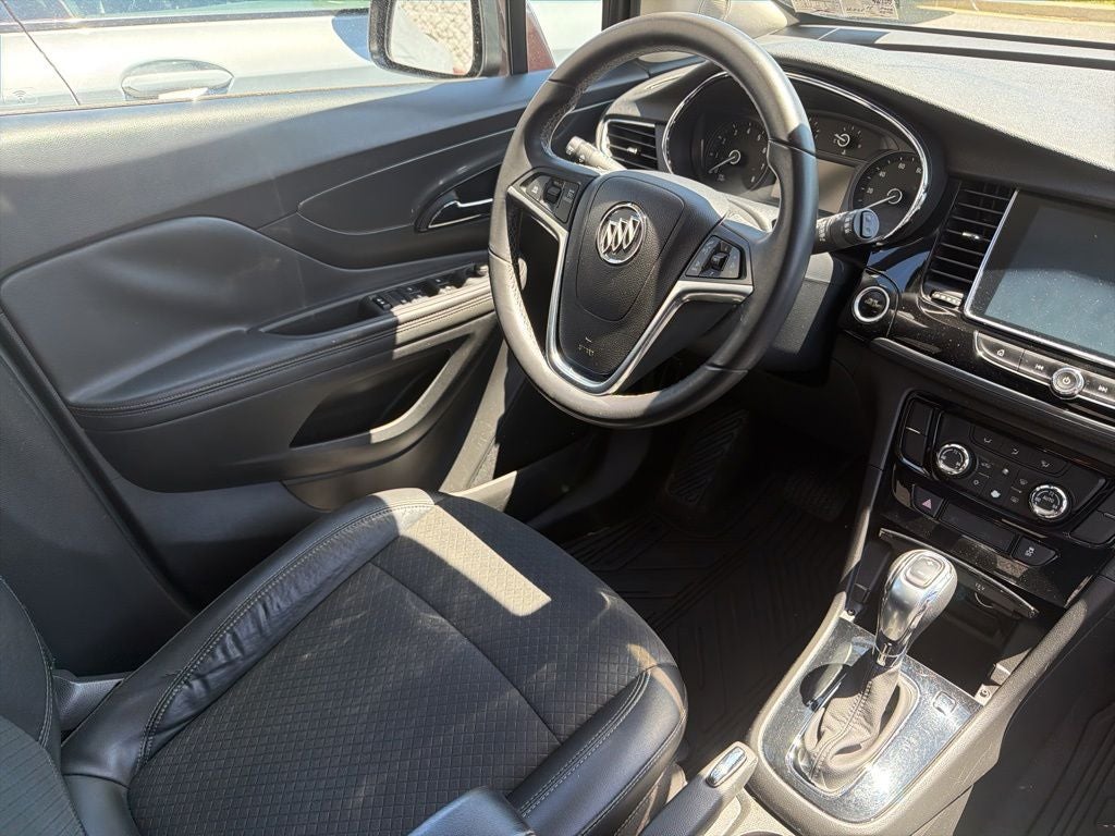 2017 Buick Encore Preferred II