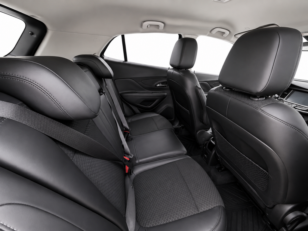 2017 Buick Encore Preferred II