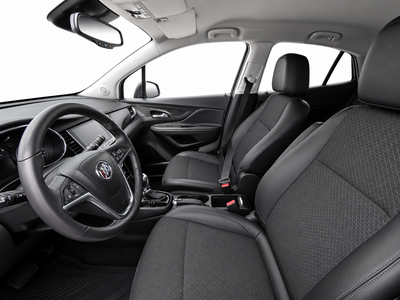 2017 Buick Encore Preferred II