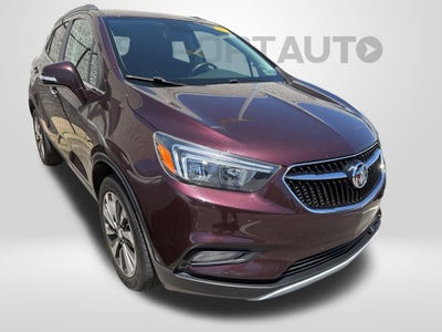 2017 Buick Encore Preferred II