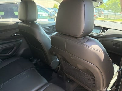 2017 Buick Encore Preferred II