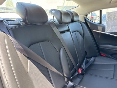 2021 Genesis G70 2.0T Sport