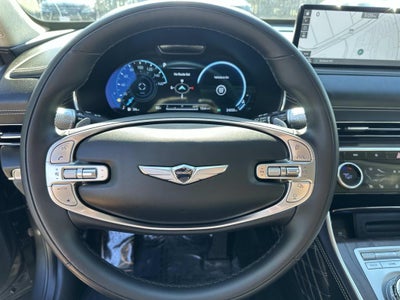 2024 Genesis GV80 3.5T