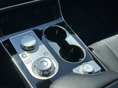 2025 Genesis GV80 2.5T