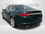 2009 Jaguar XF Supercharged