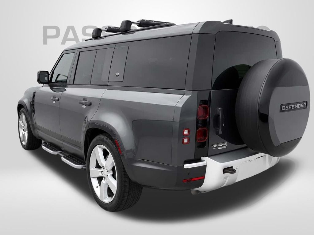 2023 Land Rover Defender 130 First Edition