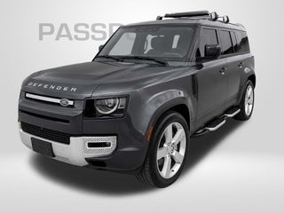 2023 Land Rover Defender 130 First Edition