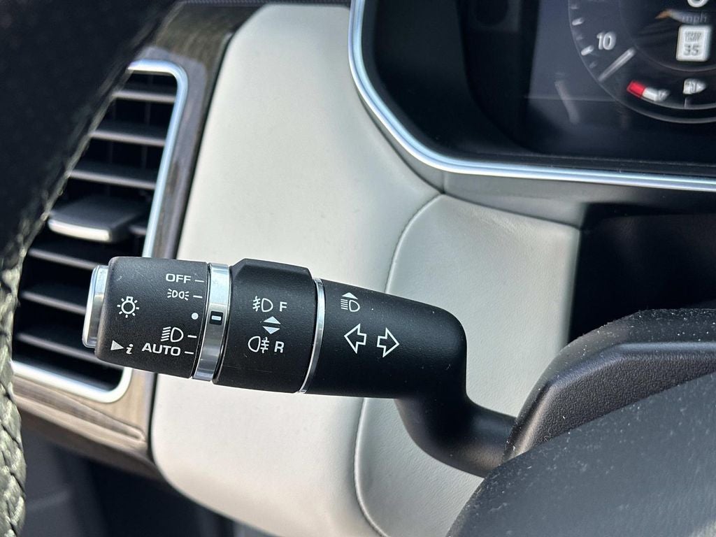 2022 Land Rover Range Rover Sport HSE Dynamic