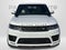 2022 Land Rover Range Rover Sport HSE Dynamic