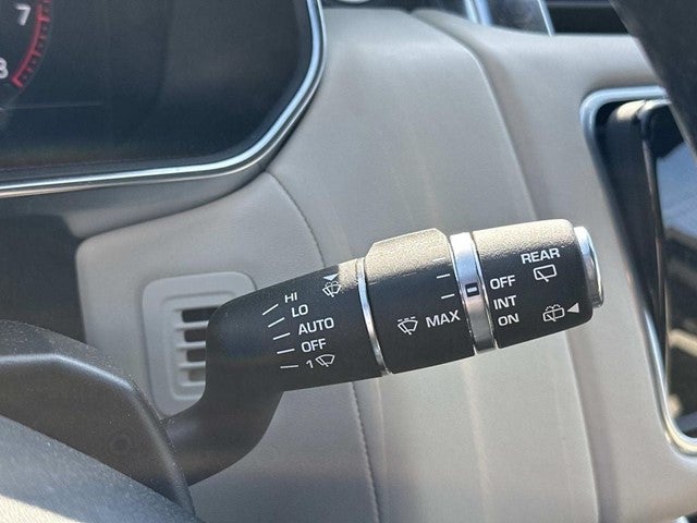 2022 Land Rover Range Rover Sport HSE Dynamic