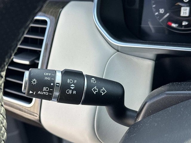 2022 Land Rover Range Rover Sport HSE Dynamic