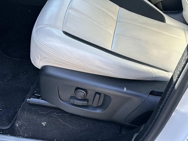 2022 Land Rover Range Rover Sport HSE Dynamic