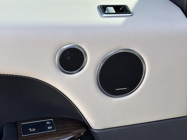 2022 Land Rover Range Rover Sport HSE Dynamic