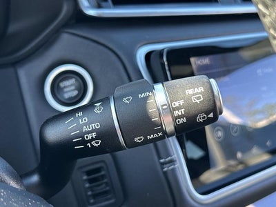 2018 Land Rover Range Rover Velar HSE R-Dynamic