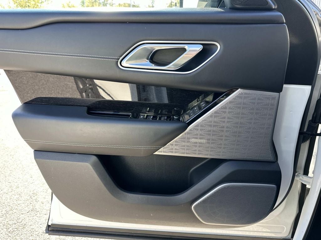 2018 Land Rover Range Rover Velar HSE R-Dynamic